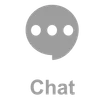 Chat icon